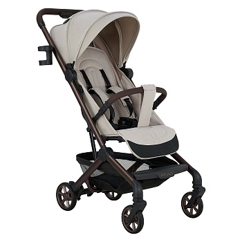 Прогулочная коляска PITUSO Q5 (Beige)