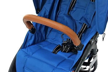 Накладки на ручку и бампер Valco Baby Handlecover для Snap, Snap4 (Caramel)