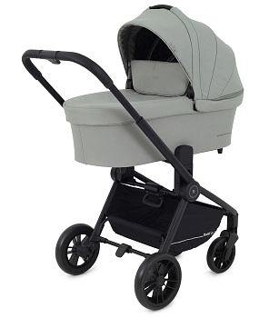 Коляска 2 в 1 RANT basic ENERGY (Green 2024)