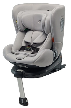 Автокресло Daiichi™ All in One 360 (Luminous Grey)