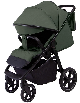 Детская прогулочная коляска Peppy Marco