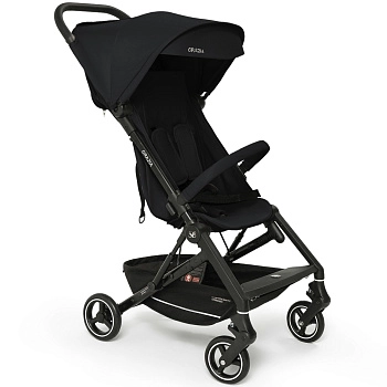 Прогулочная коляска Sweet Baby Grazia (black)