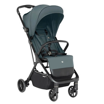 Прогулочная коляска Sweet Baby Aura (Green)