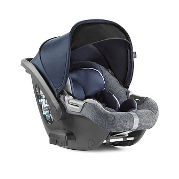 Автокресло Inglesina CAB для коляски Aptica (NIAGARA BLUE)