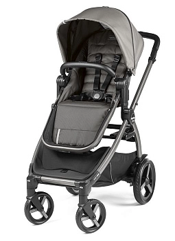 Прогулочная коляска Peg Perego Ypsi (Class Grey)