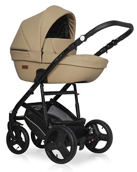 Детская коляска Riko Basic Aicon Ecco 3 в 1