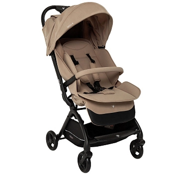Прогулочная коляска Sweet Baby Bella (beige)