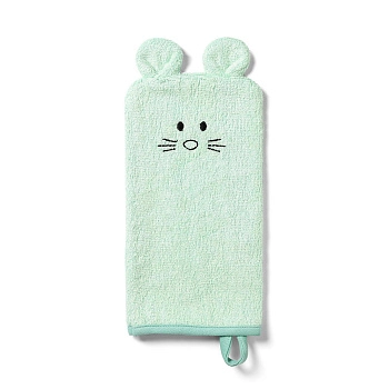 Рукавичка для купания BabyOno Natural Bear
