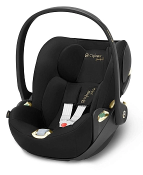 Автокресло Cybex Cloud T i-Size (FE JS Wings)