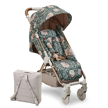 Прогулочная коляска Elodie Mondo (Pimpernel)
