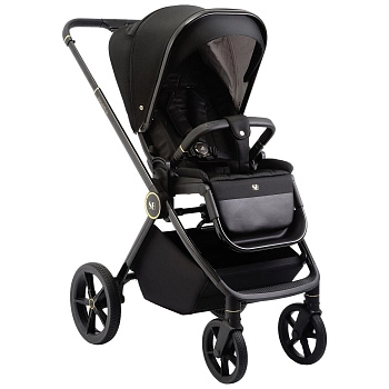 Прогулочная коляска Sweet Baby Elegante GL (Black)