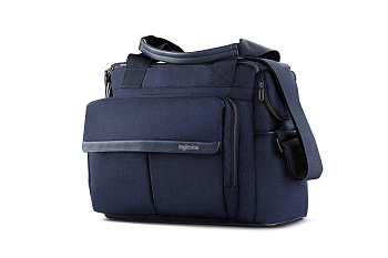 Сумка для коляски Inglesina Aptica Dual Bag (Portland Blue)