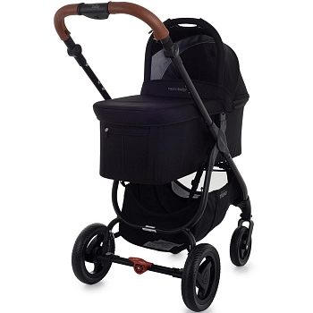 Люлька Valco baby External Bassinet для Snap Trend, Snap 4 Trend, Snap 4 Ultra Trend (Night)