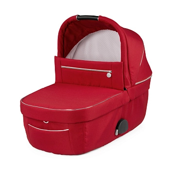 Люлька Peg Perego Culla Grande (Red Shine)