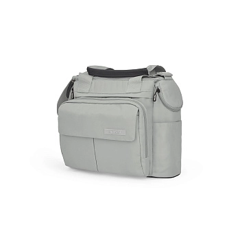 Сумка для коляски Inglesina Electa Dual Bag (Greenwich Silver)