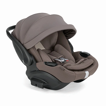 Автокресло Inglesina Darwin EVO INFANT RECLINE (Essence Mokka)