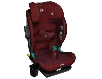 Автокресло CASUAL™ Classfix Plus (Purple)
