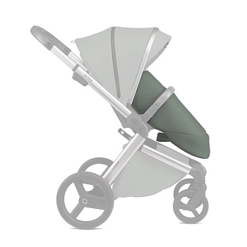 Накидка на ножки ANEX l/type ((lf/ac 02) green)