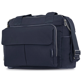 Сумка для коляски Inglesina Trilogy Dual Bag (IMPERIAL BLUE)