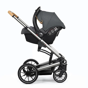 Коляска для новорожденных Esspero Tour S SL-860 (Nordic)