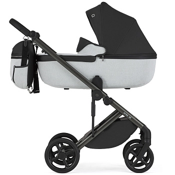 Коляска 2 в 1 Anex Eli (с рюкзаком (el-SE01)No.5)