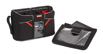 Сумка-органайзер для детской коляски Diono Buggy Tech Station (стандарт)