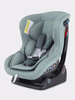 Автокресло RANT Pilot Active Line  (Green)