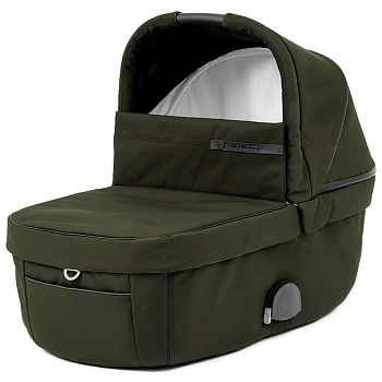 Люлька Peg Perego Culla Grande (Green)