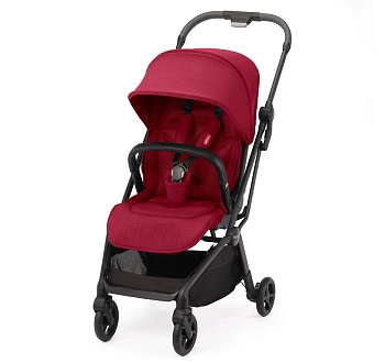 Прогулочная коляска Recaro Lexa Elite