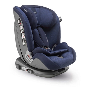 Автокресло Inglesina Newton (Navy)