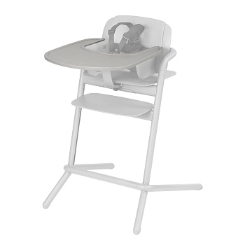 Столик к стульчику Cybex Lemo Tray (Storm Grey)
