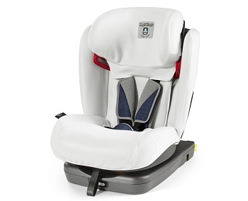 Чехол в автокресло Peg Perego Clima Cover Viaggio 1-2-3 Via (стандарт)