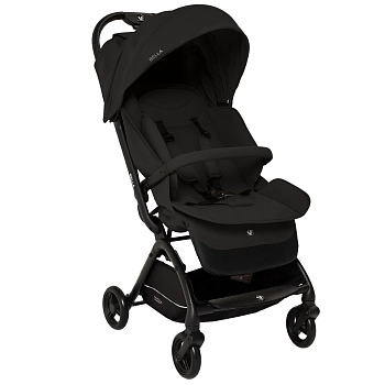 Прогулочная коляска Sweet Baby Bella (black)