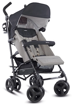 Коляска-трость Inglesina Trip (Grey)