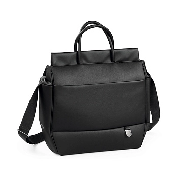 Сумка для коляски Peg Perego Bag (Licorice)