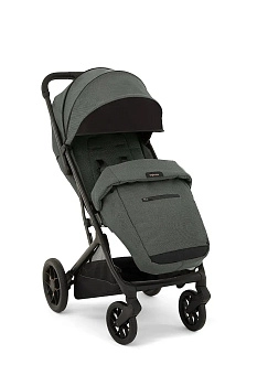 Прогулочная коляска Inglesina Maior (Taiga Green)