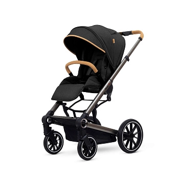Прогулочная коляска Esspero Tour S (Onyx)