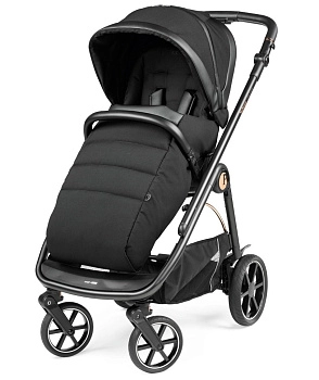 Прогулочная коляска Peg Perego Veloce (Bronze Noir)