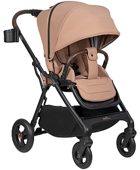 Детская прогулочная коляска Aimile Aster