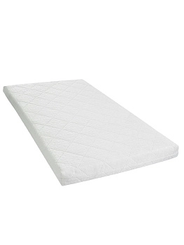 Матрас AmaroBaby со съемным чехлом Comfort Plus 1190 x 590 х 120 (стандарт)