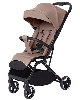 Прогулочная коляска Carrello Baby Tilly Jet CRL-1410 (Beige)
