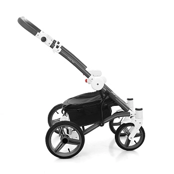 Шасси Esspero Grand Tour (Graphite)