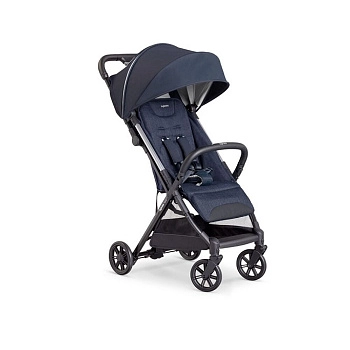 Прогулочная коляска Inglesina Quid 2 2024 (Midnight Blue)