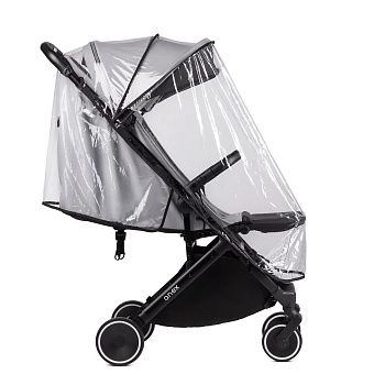 Дождевик для люльки ANEX AIR-X (new Ax2/Ac-r01 transparent)