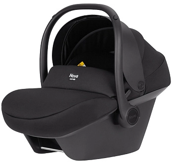 Автокресло Carrello Nova DK791 (Black Line)