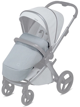 Накидка на ножки ANEX l/type ((lf/ac 10) frost)