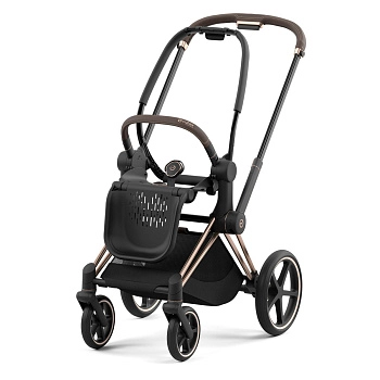Рама для коляски Cybex Priam IV (Rosegold)