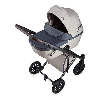 Коляска 3 в 1 Anex e/type ((et-SE05) Eden)