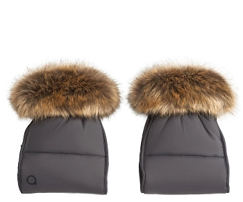 Муфта-трансформер Anex (dark gray)