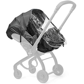 Дождевик Doona X (стандарт)
